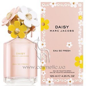 ��������� ���� Marc Jacobs Daisy Eau So Fresh