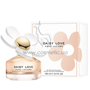 ��������� ���� Marc Jacobs Daisy Love