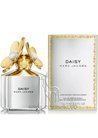 ��������������� ���� Marc Jacobs Daisy Silver Edition small