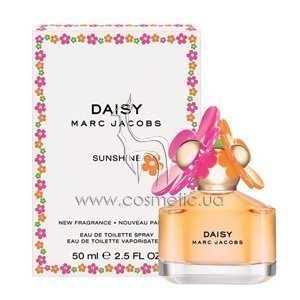 ��������� ���� Marc Jacobs Daisy Sunshine