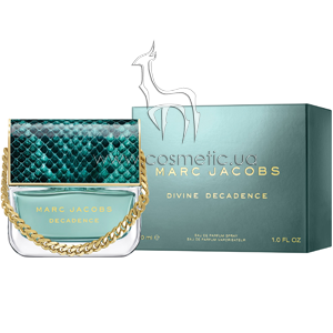 ��������������� ���� Marc Jacobs Divine Decadence