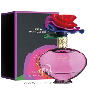 ��������������� ���� Marc Jacobs Lola