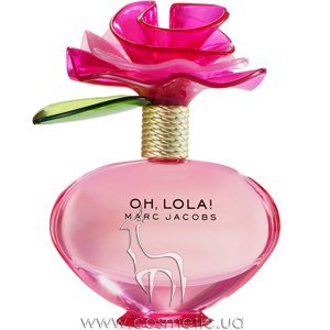 ������ Marc Jacobs Oh, Lola! Eau de Parfum