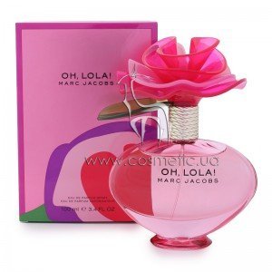 ��������������� ���� Marc Jacobs Oh, Lola!