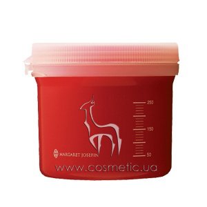 ����� ��� ��������� ������������ � ������� ����� Margaret Josefin Deep Hair Mask for Perm
