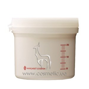 ����� ��� ������ � ������ ����� Margaret Josefin Deep Hair Mask for Straight