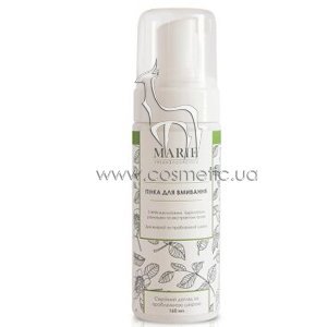 ����� ��� �������� ��� ���������� ���� Marie Fresh Cosmetics Acne Off Cleansing Foam