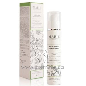 ����-����� ��� ���� ��� ���������� ���� Marie Fresh Cosmetics Acne Off Face Cream