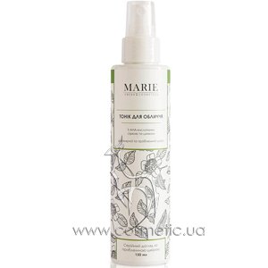 ����� ��� ���������� ���� Marie Fresh Cosmetics Acne Off Tonic