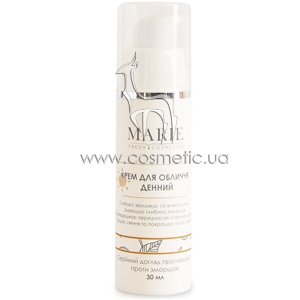 �������������� ������� ���� ��� ���� ��� ����� ���� Marie Fresh Cosmetics Anti-Age Dry Skin Day Cream