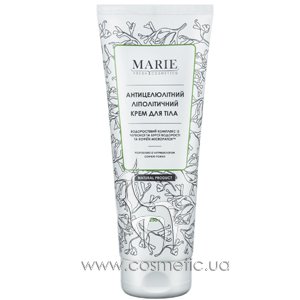 ��������������� �������������� ���� ��� ���� Marie Fresh Cosmetics Anti-cellulite Lipolytic Body Cream