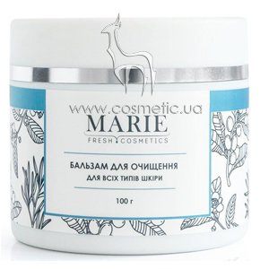 ������� ��� �������� ��� ���� ����� ���� Marie Fresh Cosmetics Cleansing Balm