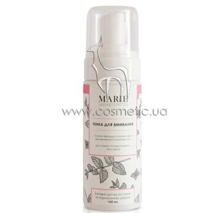 ����� ��� �������� ��� ����� � ���������� ���� Marie Fresh Cosmetics Cleansing Foam