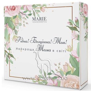 ���������� ����� ������� ���� ��� ������, ������ � ����� ���� Marie Fresh Cosmetics Gift Set for Oily Skin