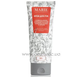 ���� ��� ��� Marie Fresh Cosmetics Hand Cream