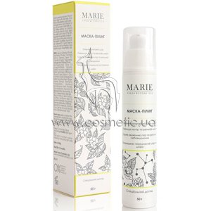 �����-������ ��� ���� Marie Fresh Cosmetics Peeling Mask