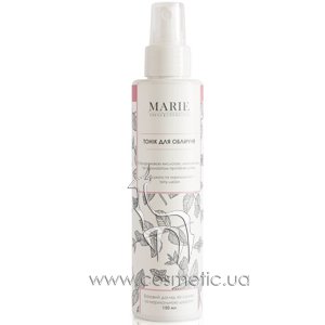 ����� ��� ����� � ���������� ���� Marie Fresh Cosmetics Tonic