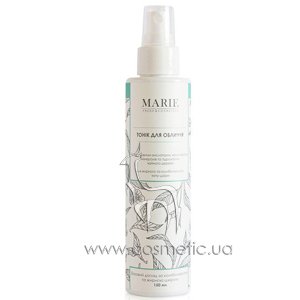 ����� ��� �������������� ������� � ���������� ����� Marie Fresh Cosmetics Tonic for Oily Skin