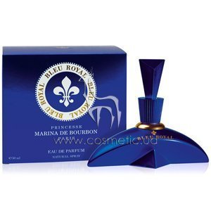 ��������������� ���� Marina de Bourbon Bleu Royal