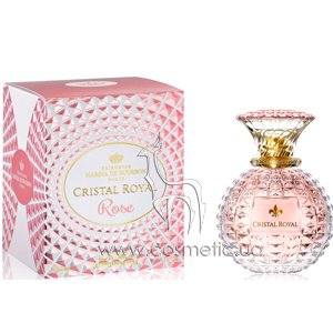 ��������������� ���� Marina de Bourbon Cristal Royal Rose