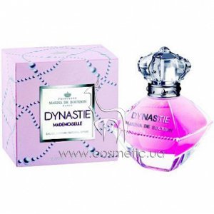 ��������������� ���� Marina de Bourbon Dynastie Mademoiselle