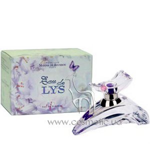 ��������������� ���� Marina de Bourbon Eau de LYS