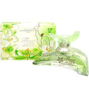 ��������������� ���� Marina de Bourbon Fleur de LYS