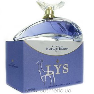 ��������������� ���� Marina de Bourbon LYS