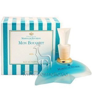 ��������������� ���� Marina de Bourbon Mon Bouquet