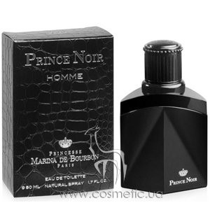 ��������� ���� Marina de Bourbon Prince Noir Homme