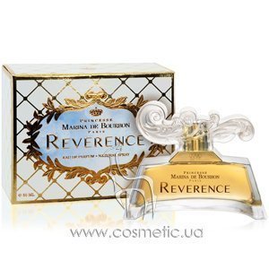 ��������������� ���� Marina de Bourbon Reverence