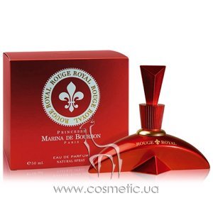 ��������������� ���� Marina de Bourbon Rouge Royal