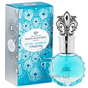 ��������������� ���� Marina De Bourbon Royal Marina Turquoise