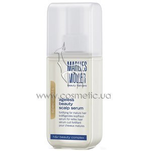 �������������� ��������� ��� ���������� ������ ����� Marlies Moller Ageless Beauty Scalp Serum