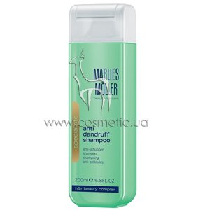 ������� ������ ������� Marlies Moller Anti-Dandruff Shampoo
