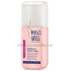 ������������� ����� ��� ���������� ����� ����� Marlies Moller Brilliance Colour Seal