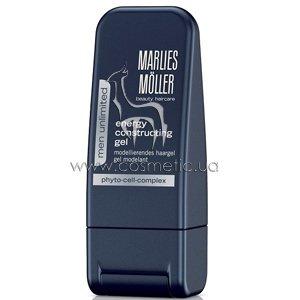 Моделирующий гель для укладки волос Marlies Moller Constructing Gel
