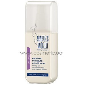 ����������� �����������-����� Marlies Moller Express Moisture Conditioner Spray