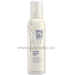 ���� ��� ������� ������ �������� Marlies Moller Flexible Styling Foam