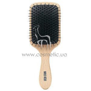Щетка массажная большая Marlies Moller Hair & Scalp Brush