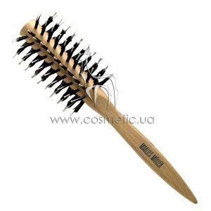 ������� ����� �������� ������� Marlies Moller Large Round Styling Brush