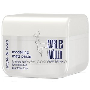 ������������ ����� ��� ������� ����� Marlies Moller Modelling Matt Paste