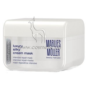 ����������� �������� ����� Marlies Moller Silky Cream Mask