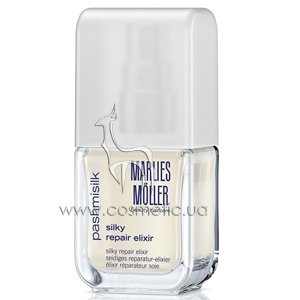 ����������������� ��������� ��� �������� ����� Marlies Moller Silky Repair Elixir