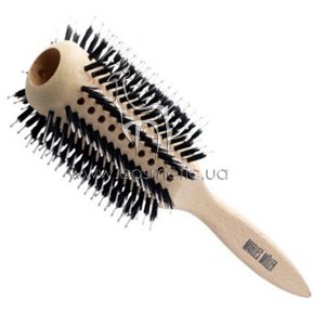 Профессиональная супер-щетка для укладки волос Marlies Moller Super Round Styling Brush