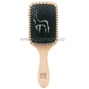 ����� ��������� ��������� Marlies Moller Travel Hair & Scalp Brush