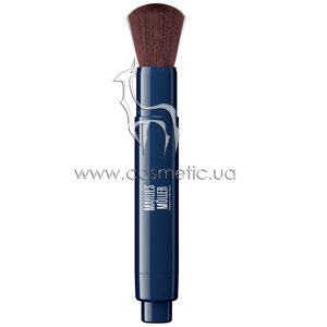 ����� ������� � ������ ��� �������� ������ Marlies Moller Volume Anti-Oil Hair Powder