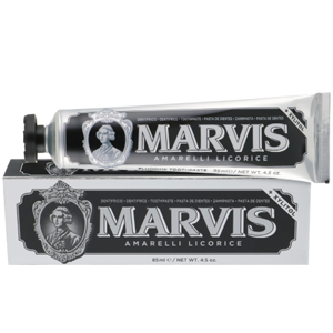 ������ ����� ���������, ������� � ���� Marvis Amarelli Licorice