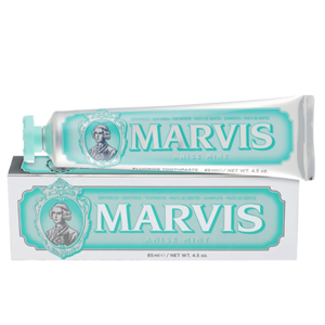 ������ ����� ����� � ���� Marvis Anise Mint