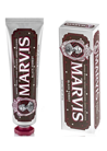 ������ ����� ������� ��� Marvis Black Forest Toothpaste small